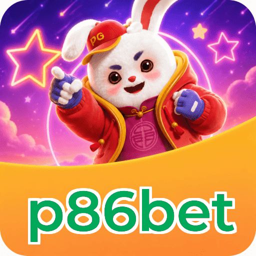 p86bet Segurança Logo 2
