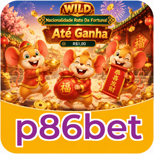 Slots p86bet - Jackpots Progressivos
