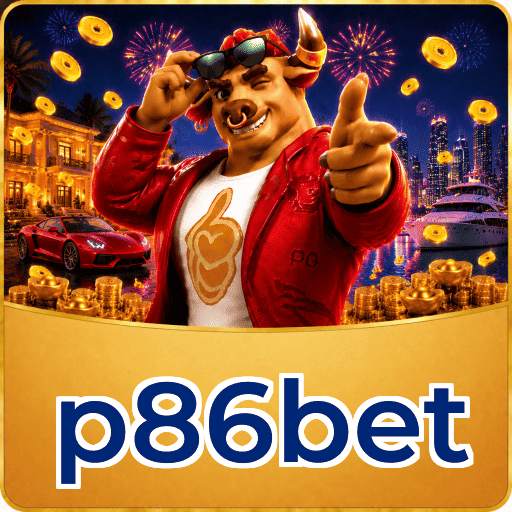 Certificação GLI p86bet