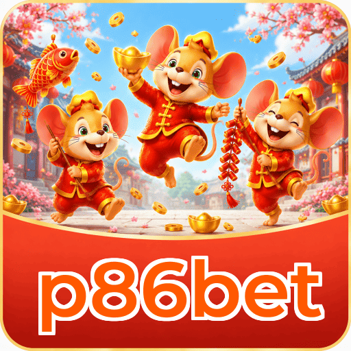 p86bet Instalar Logo 2