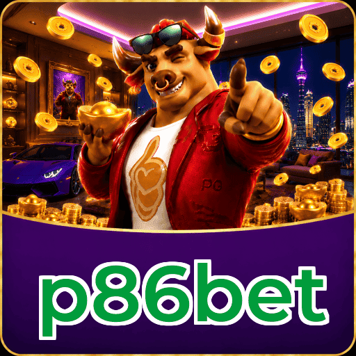 Slots p86bet - Giros Grátis Diários
