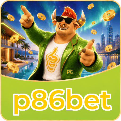 SSL Certificado p86bet