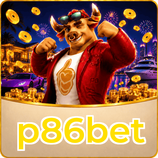 Loteria p86bet - Mega-Sena online