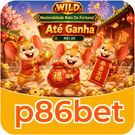 p86bet Certificado eCOGRA