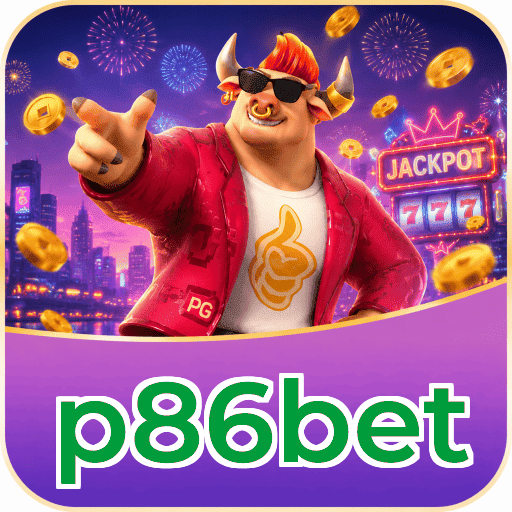 Loteria p86bet - Quina e mais jogos