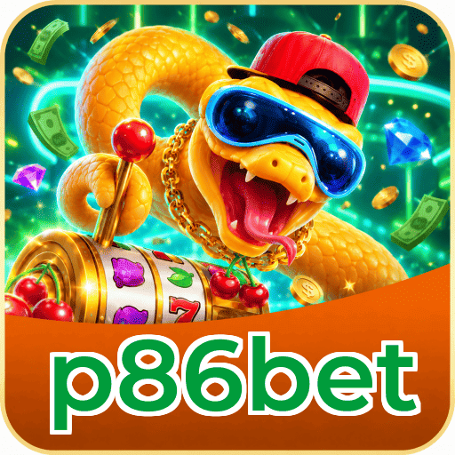 p86bet Segurança Logo 1