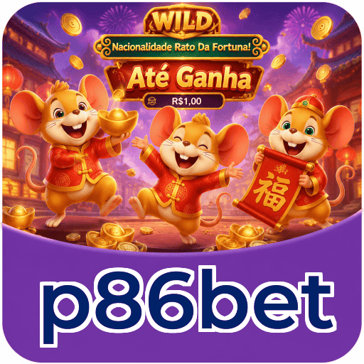 p86bet Instalar Logo 1